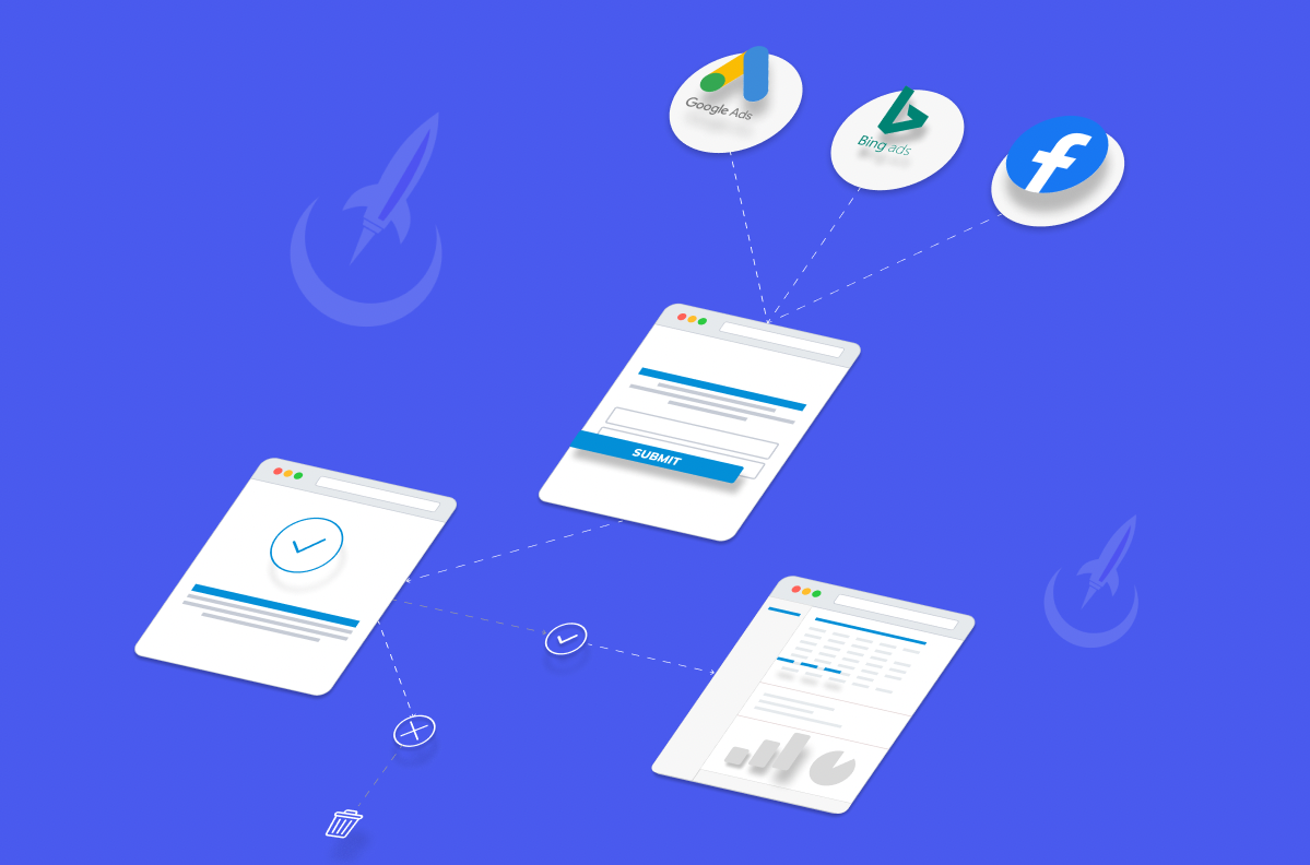 What your lead provider should be doing to maximise lead quality